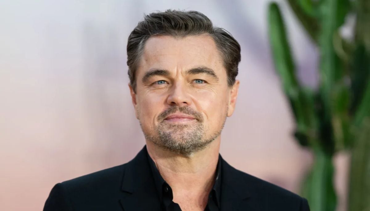 Leonardo DiCaprio shares concerns about AI overtaking creative jobs