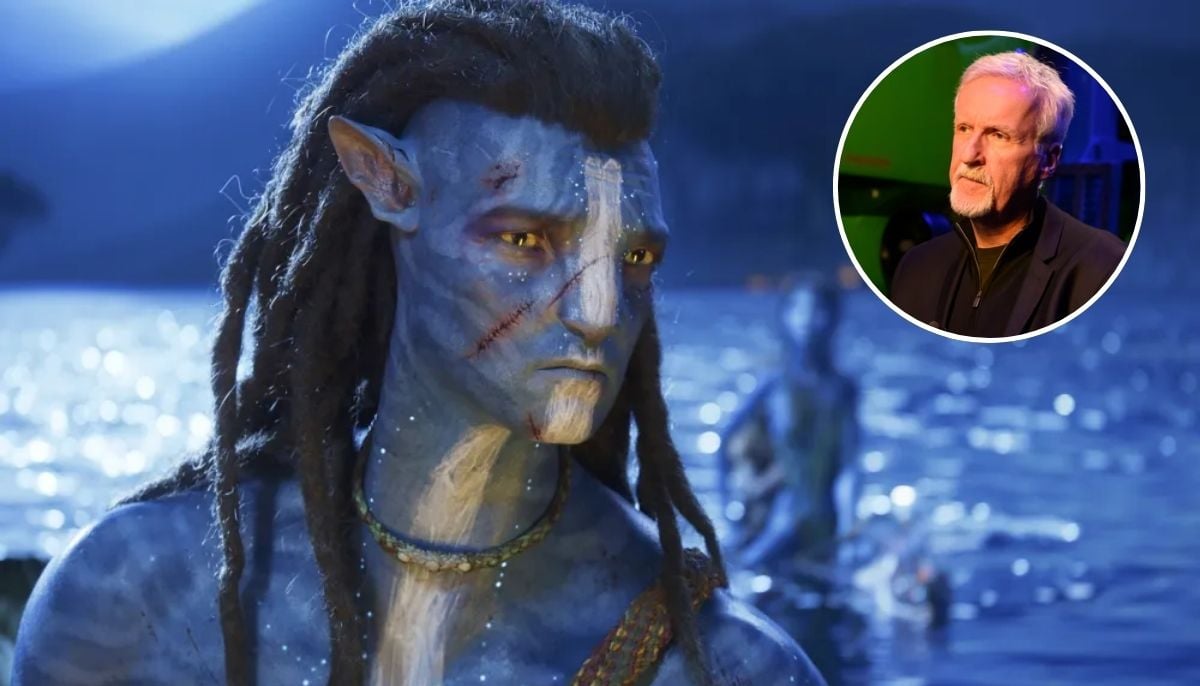 ‘Avatar’ films ‘make $2 billion’ for studio: James Cameron explains strategy behind multiple sequels