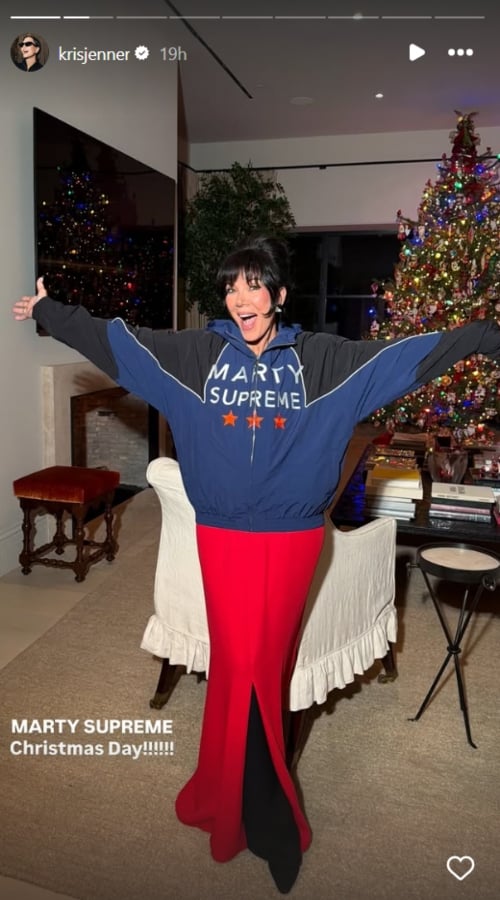 Kylie Jenner, Timothee Chalamet’s red carpet appearance overshadows Kris Jenner’s nod to the couple