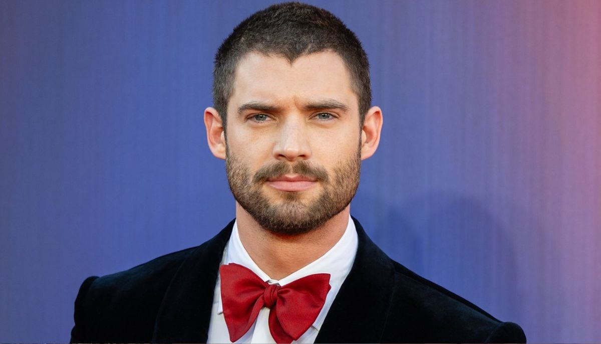 David Corenswet faces backlash over ‘masculinity’ comment in viral interview