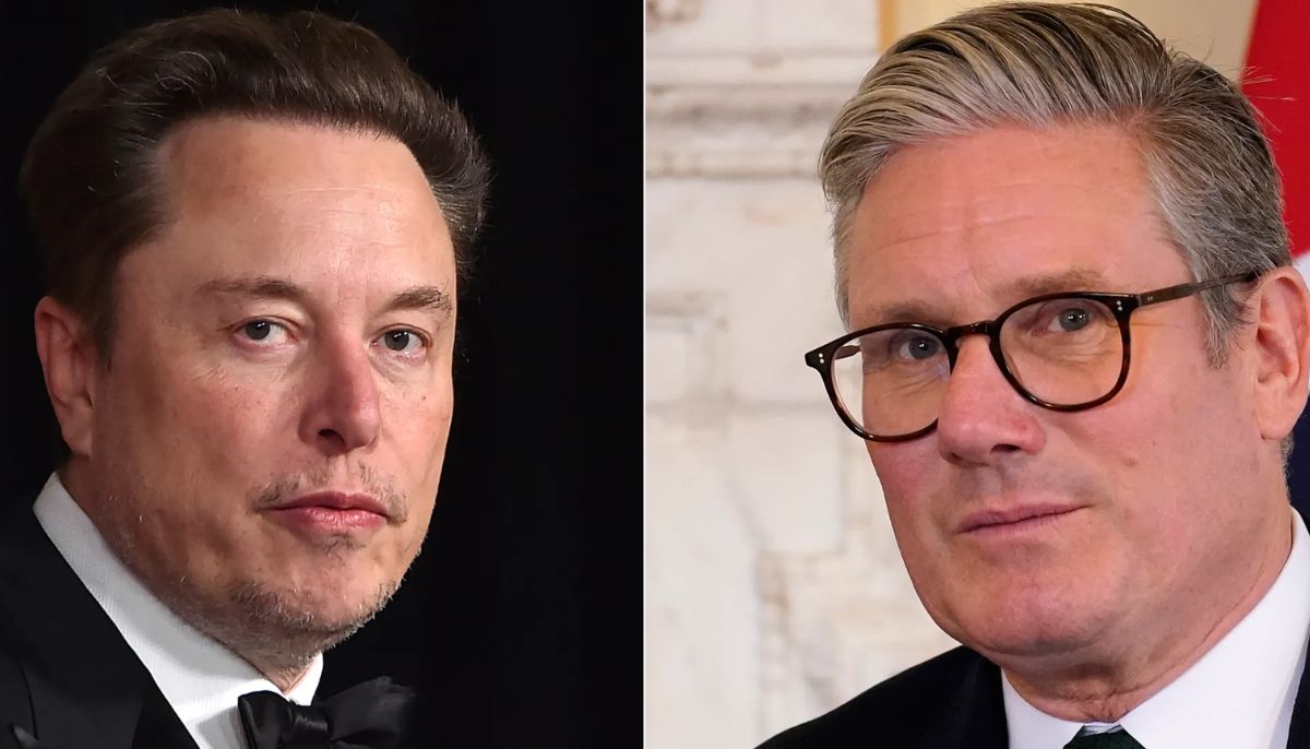 Elon Musk’s most controversial moves in 2025