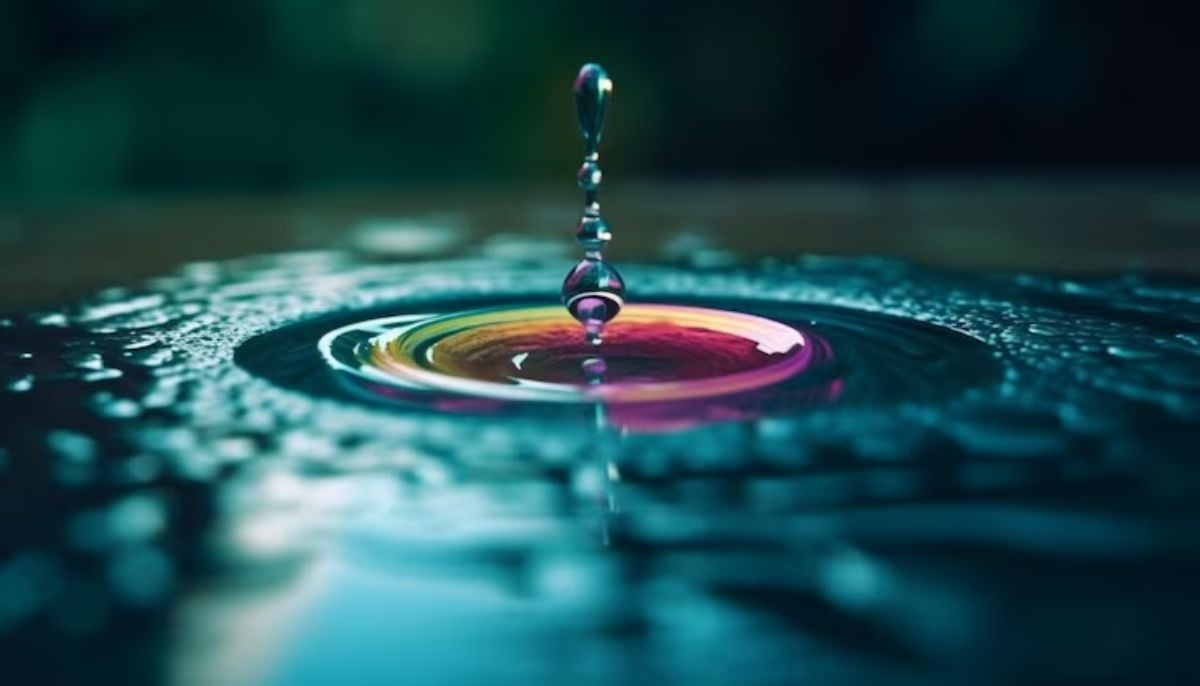 New Nano water mist system technology claims to clear nearly all ultrafine air dust