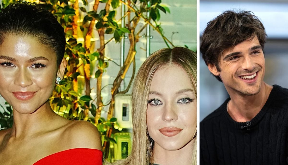 Why Zendaya, Sydney Sweeney and Jacob Elordi may not promote Euphoria together