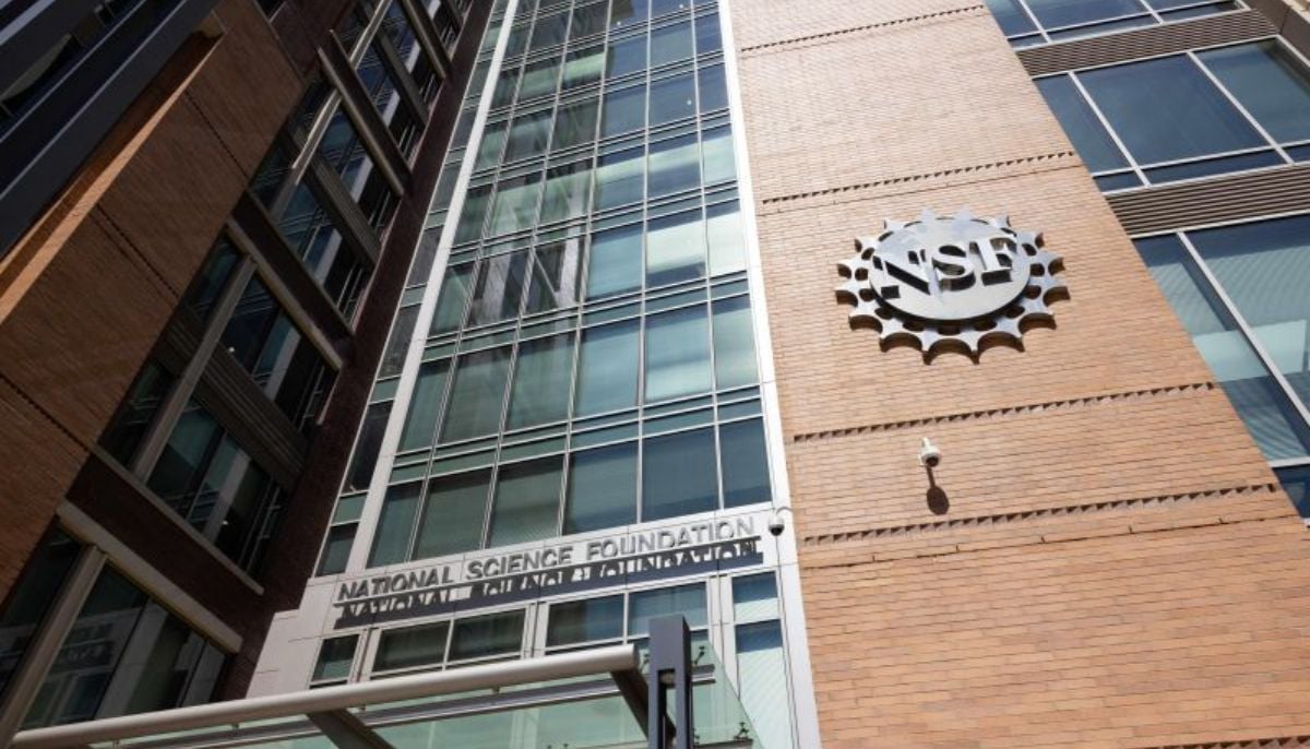 NSF funds early plans for a new centre focused on green space technology