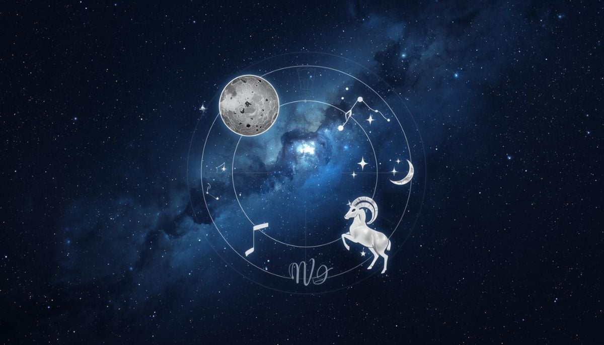 Mercury in Capricorn 2026: Your planning mode fully activated