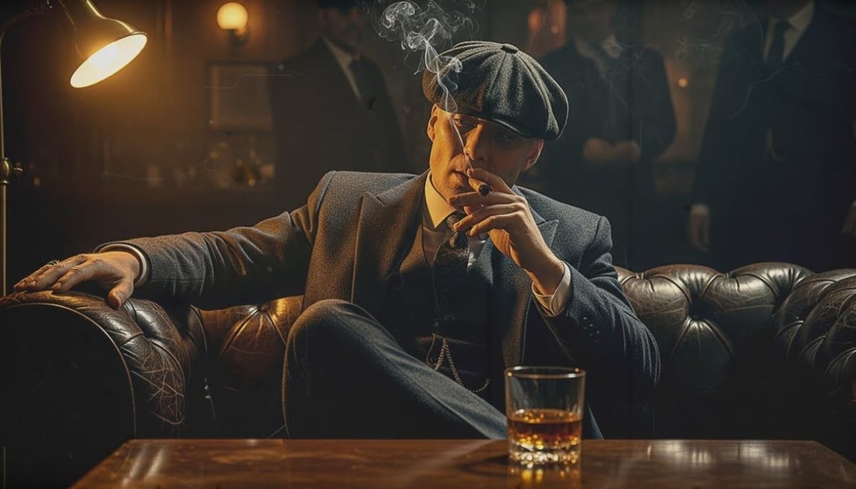 Peaky Blinders: The Immortal Man — Everything to know about the upcoming 2026 movie
