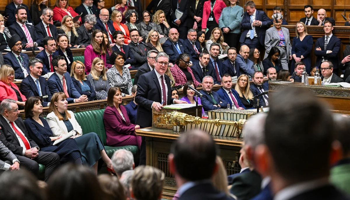 UK MPs demand stronger rules for powerful artificial intelligence