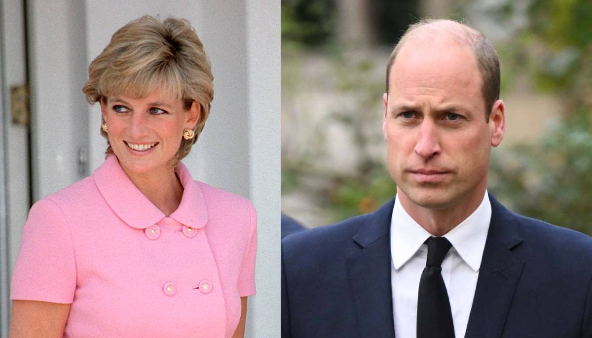 Prince William keeps Princess Diana’s legacy alive celebrating 20-Year cause