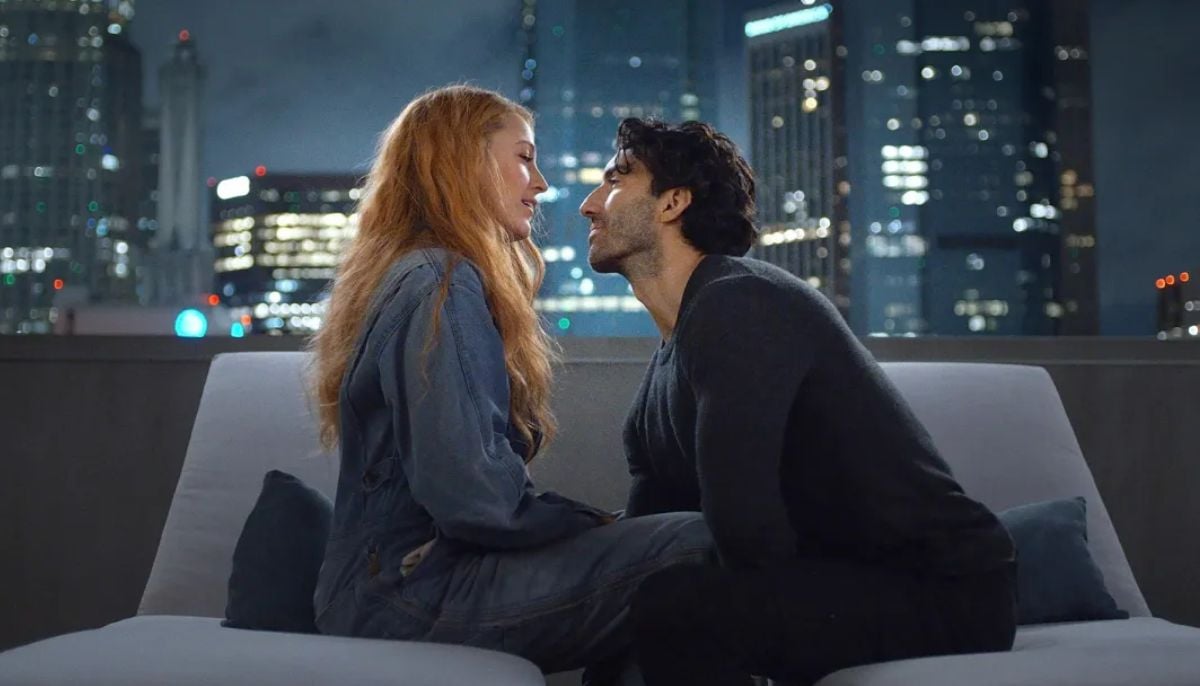 Blake Lively and Justin Baldoni’s trial postponed until May next year