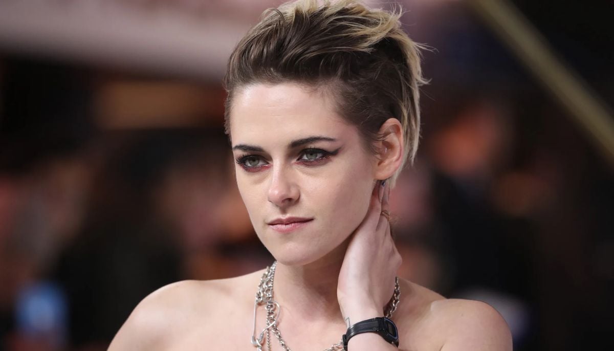 Kristen Stewart calls Hollywood a ‘capitalist hell’ that hates women