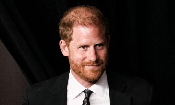 Prince Harry’s fate lies solely with royal committee he blamed for losing security