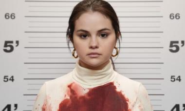 Selena Gomez marks career milestone with Golden Globes nomination