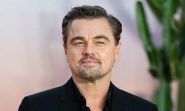 Leonardo DiCaprio shares concerns about AI overtaking creative jobs