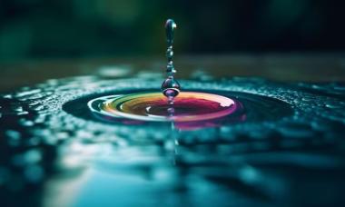 New Nano water mist system technology claims to clear nearly all ultrafine air dust