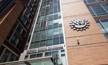 NSF funds plans for a new centre focused on green space technology