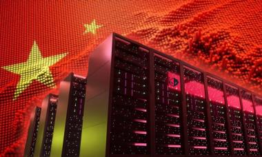 China pushes ahead in AI, chips, and infrastructure dominance