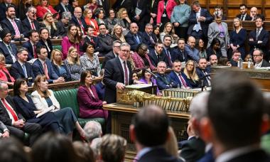 UK MPs demand stronger rules for powerful artificial intelligence