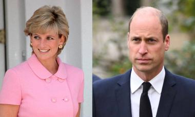 Prince William keeps Princess Diana’s legacy alive celebrating 20-Year cause