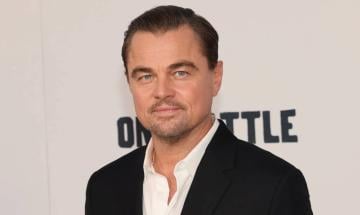 Leonardo DiCaprio reveals simple life philosophy amid his busy career