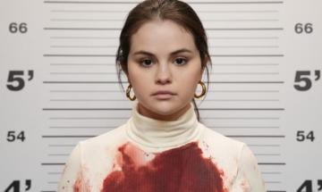 Selena Gomez marks career milestone with Golden Globes nomination