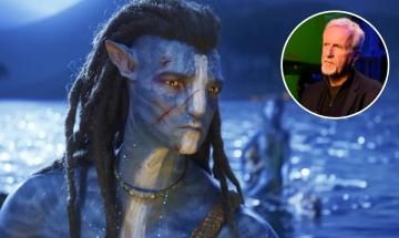 ‘Avatar’ films ‘make $2 billion’ for studio: James Cameron explains strategy behind multiple sequels