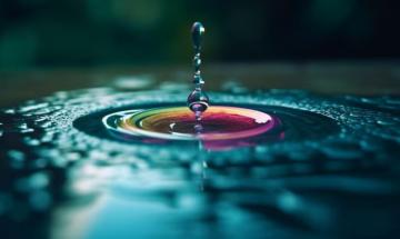 New Nano water mist system technology claims to clear nearly all ultrafine air dust