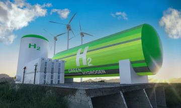 Hydrogen tech firm chooses Bowling Green for major new project
