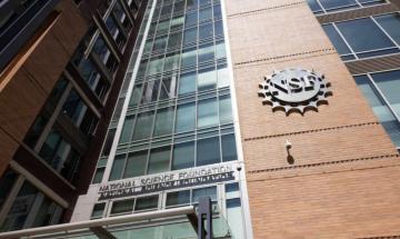 NSF funds plans for a new centre focused on green space technology