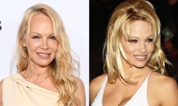 Pamela Anderson reveals why she wants to change her name at this moment of life