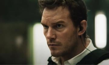 Chris Pratt faces AI judge in new ‘Mercy’ trailer: Watch