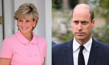 Prince William keeps Princess Diana’s legacy alive celebrating 20-Year cause