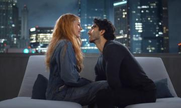 Blake Lively and Justin Baldoni’s trial postponed until May next year