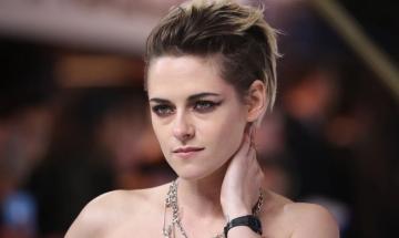 Kristen Stewart calls Hollywood a ‘capitalist hell’ that hates women