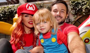 Christina Aguilera opens up about motherhood, kids keep her ‘humble’ 