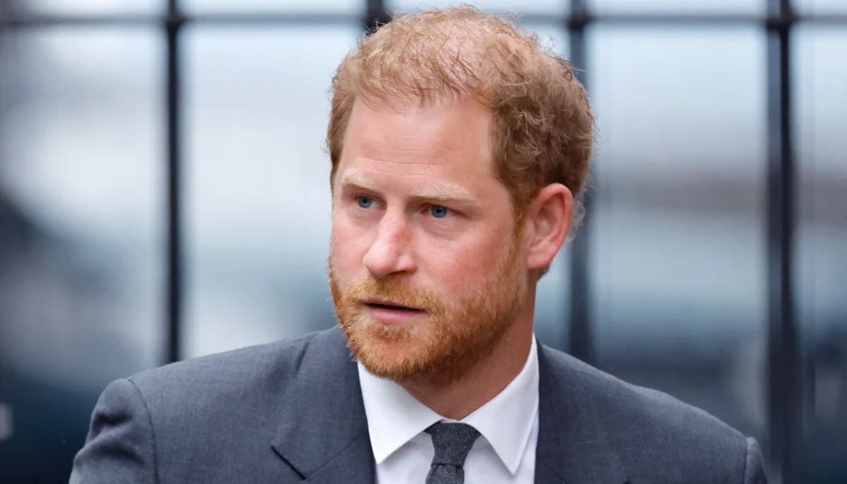 Prince Harry at risk of losing ‘substantial costs’ in legal fees: Judges warns