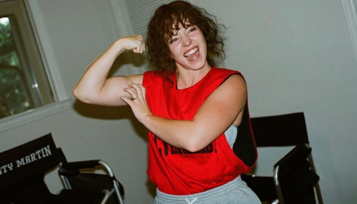 Sydney Sweeney backs ‘Christy’ following 2026 Golden Globes snub