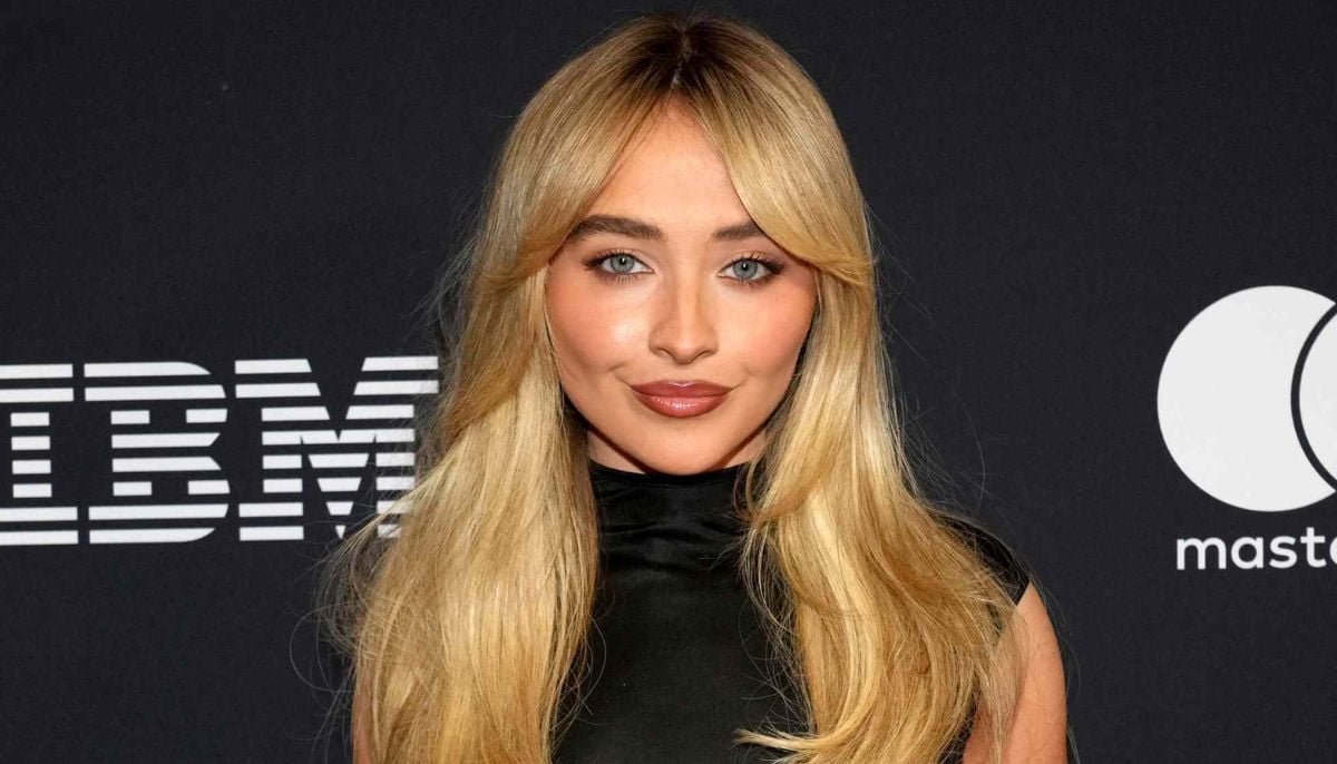 Sabrina Carpenter opens up about ‘Manchild’ music video mishap