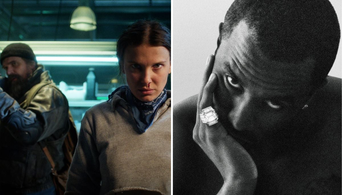 ‘Stranger Things’ sets new viewership record, surpasses ‘Sean Combs: The Reckoning’