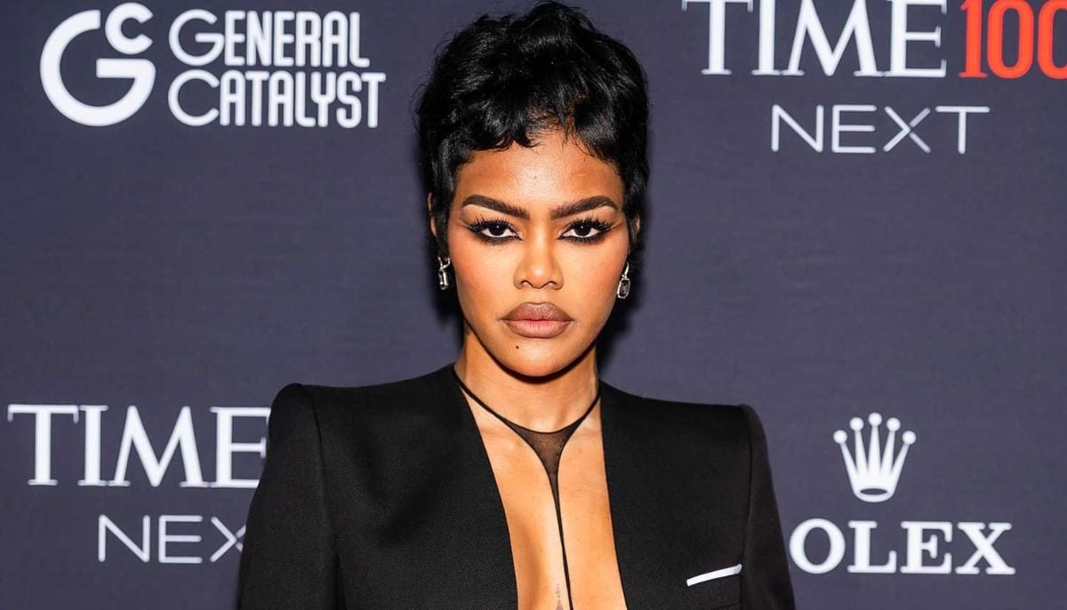 Teyana Taylor, Emmanuelle Chriqui, Raven-Symoné Celebrate Birthdays on December 10