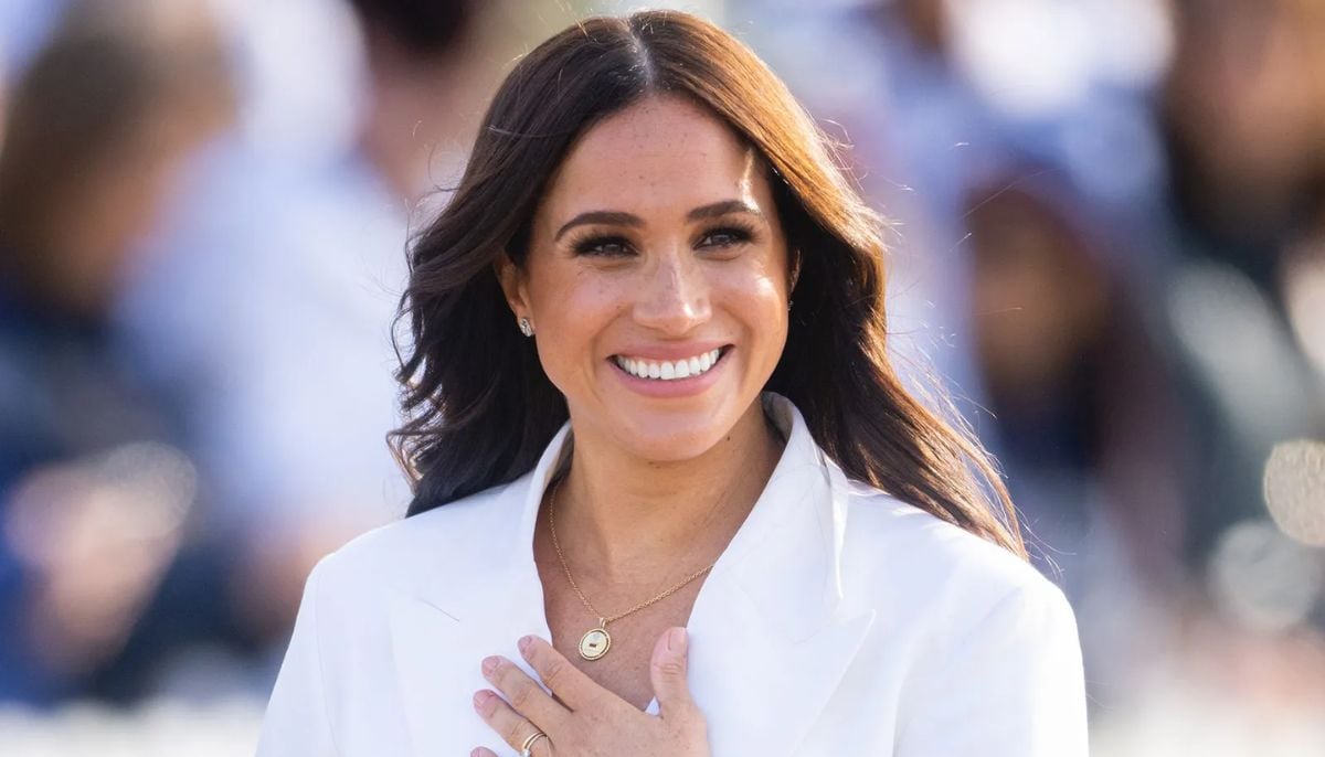 Meghan Markle receives brutal tag amid rift with father