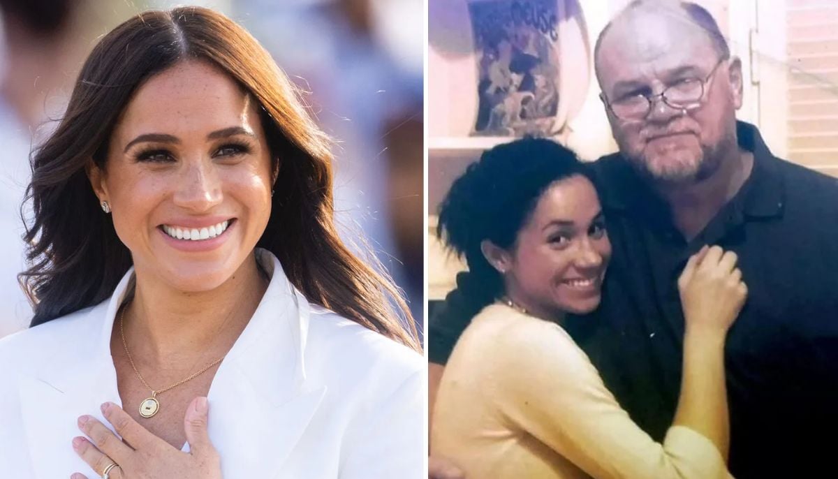 Meghan Markle faces new blow as father seeks major TV deal to make ‘real money’