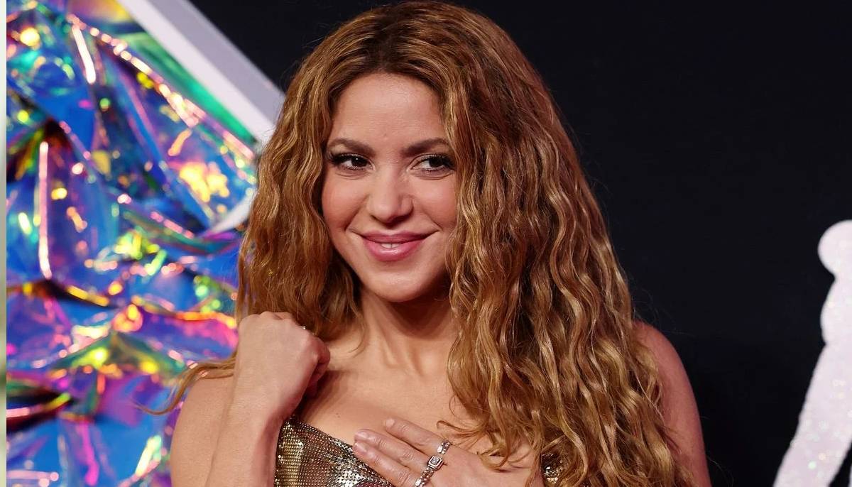 Shakira shares exciting details about ‘Zootopia 2’ new song