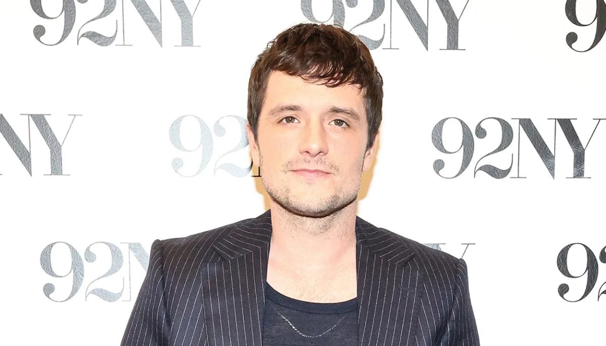 Josh Hutcherson says Hollywood rejection hit only after ‘The Hunger Games’