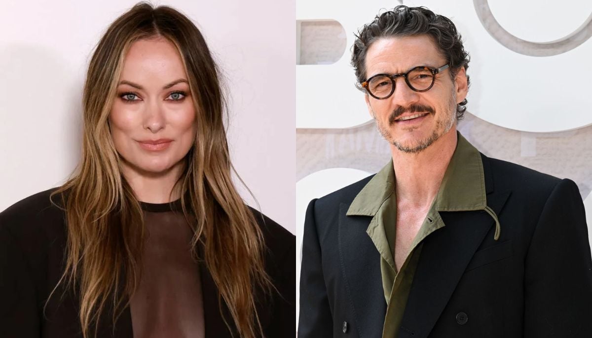 Olivia Wilde, Pedro Pascal spotted filming Tony Gilroy’s new film in L.A.