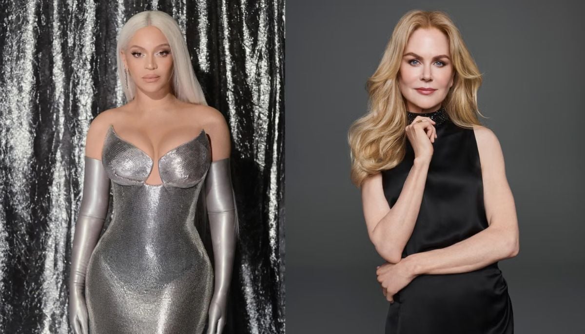 Beyoncé, Nicole Kidman take the helm at 2026 Met Gala