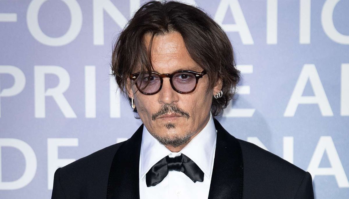 Johnny Depp set to lead film adaptation of ‘The Master and Margarita’