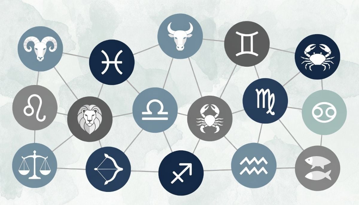 3 zodiac signs to receive life-changing news in January 2026