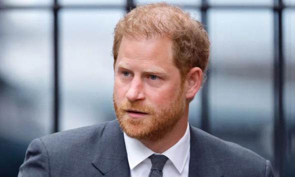 Prince Harry at risk of losing ‘substantial costs’ in legal fees: Judges warns
