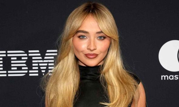 Sabrina Carpenter opens up about ‘Manchild’ music video mishap