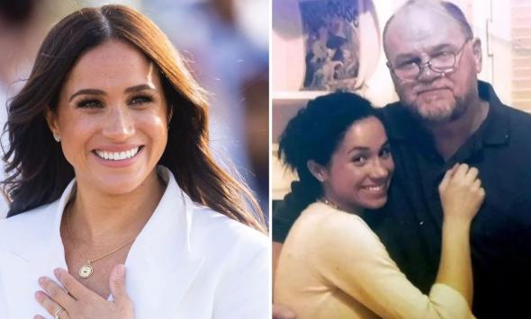 Meghan Markle faces new blow as father seeks major TV deal to make ‘real money’